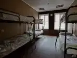 Кровать в шестиместном номере(Старый)