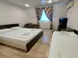 Стандартный трехместный номер