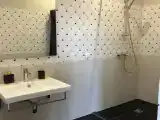 Трёхместный семейный люкс