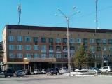 Одноместный номер с кондиционером