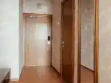 Стандарт одноместный с балконом вид на парк/3 корпус. Второй корпус