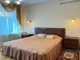 2-комнатный номер полулюкс №2B