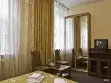 Эконом двухместный с кондиционером (1 корпус)