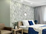 Апартаменты, 64м²