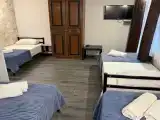 Четырёхместный номер Standard