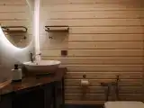Коттедж