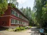 Четырехместный номер эконом
