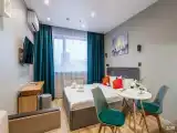 Апартаменты, 18м²