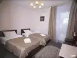 Двухместный номер Standard (2 отдельные кровати)