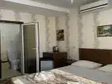 Номер Comfort c 1 комнатой с видом на внутренний двор