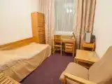 1-местный номер эконом
