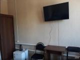 Номер эконом с 2 односпальными кроватями