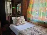 Одноместный номер с видом на горы
