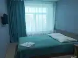 Номер стандарт улучшенный с 1 двуспальной кроватью