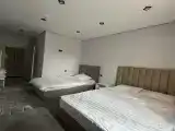 Трехместный номер