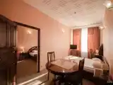 Номер Business с 3 комнатами