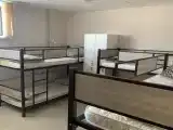 Восьмиместный комфорт низ