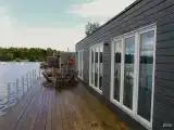 Плавучий дом "Язь"