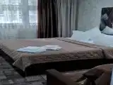 Номер комфорт с 1 двуспальной кроватью №3