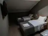 Эконом с двумя односпальными кроватями