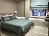 СТАНДАРТНЫЙ ДВУХМЕСТНЫЙ НОМЕР С ДВУСПАЛЬНОЙ КРОВАТЬЮ
