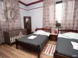 Двухместный стандартный номер с двумя полутораспальными кроватями