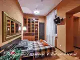 Номер стандарт с балконом