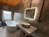 Домик №1