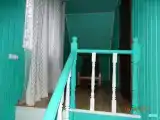 Коттедж с красивым видом из окна