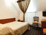 Бюджетный мансардный