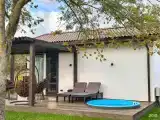 Вилла улучшенная