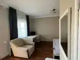 Двухместный номер Standard (двуспальная кровать)