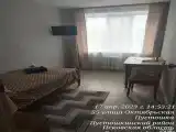 Номер стандарт с 1 односпальной кроватью