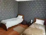 Номер эконом с 2 односпальными кроватями №4 (удобства на этаже)