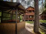 Стандартный четырехместный номер