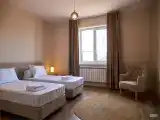 Стандартный номер с 2 односпальными кроватями