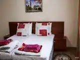 Двухместный номер Standard (двуспальная кровать)