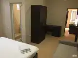 Семейный люкс с 2 комнатами с красивым видом из окна
