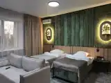 Джуниор сюит с двумя кроватями