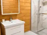 Домик №1