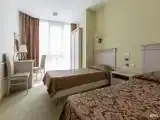 2-местный номер стандарт с 2 односпальными кроватями