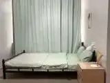 Номер стандарт комфорт с 1 двуспальной кроватью