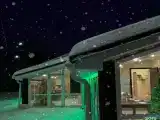 Четырёхместный коттедж