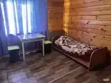 Двухместный номер с 2 односпальными кроватями с видом на озеро