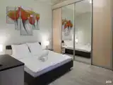 3-комнатные апартаменты, 103м²