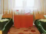 Кровать в 2-местном общем номере