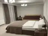Двухместный номер Superior с видом на внутренний двор (двуспальная кровать)