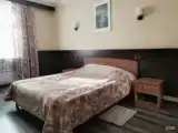 Двухместный номер с двуспальной кроватью