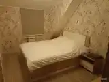 Двухместный номер Standard с 2 комнатами (двуспальная кровать)