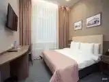 Стандарт (двуспальная кровать) вид в атриум